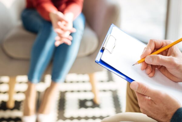 Bilişsel Davranışçı Terapi Nedir