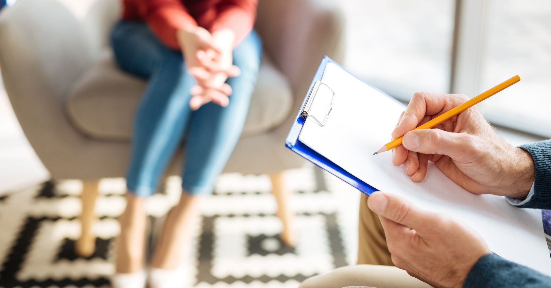 Bilişsel Davranışçı Terapi Nedir?