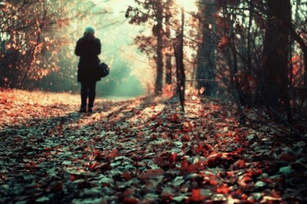 Sonbaharda Depresyona Dikkat