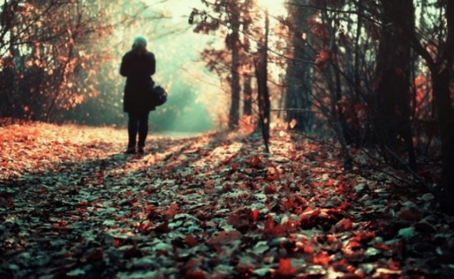 Sonbaharda Depresyona Dikkat!