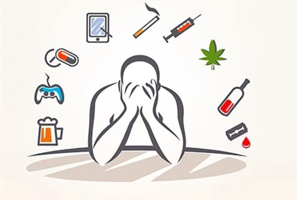 Bağımlılık Sorunu