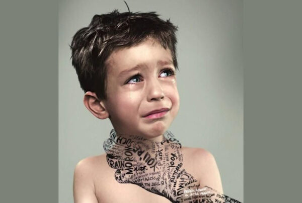 Narsist Bir Ebeveyn ile Büyümek