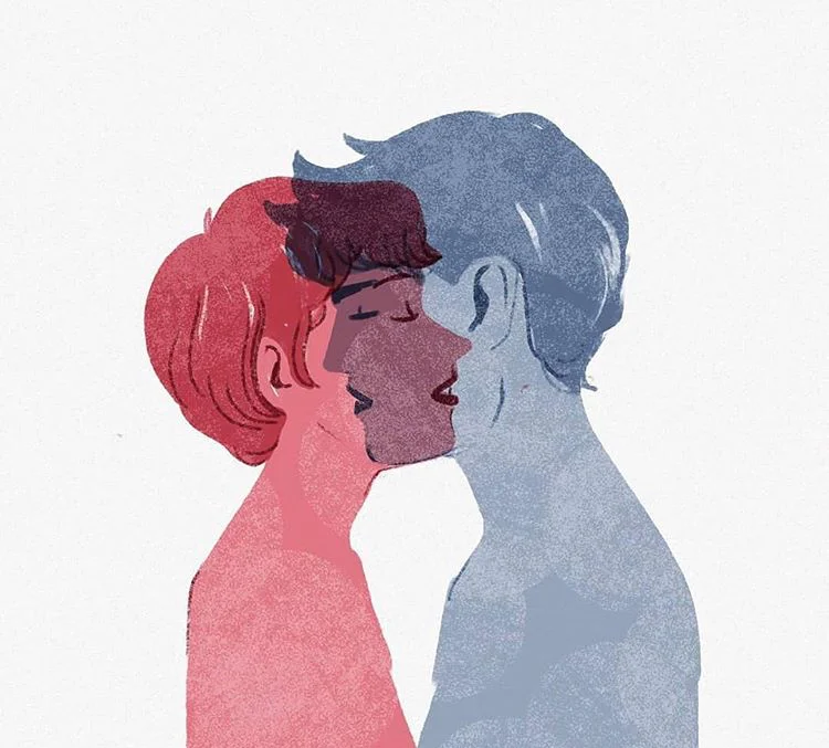 İlişki Bağımlılığı