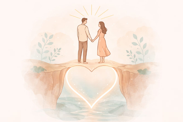 Çift Danışmanlığı