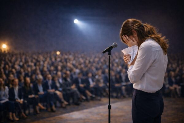 Performans Kaygısı Nedir? Belirtileri ve Baş Etme Yolları